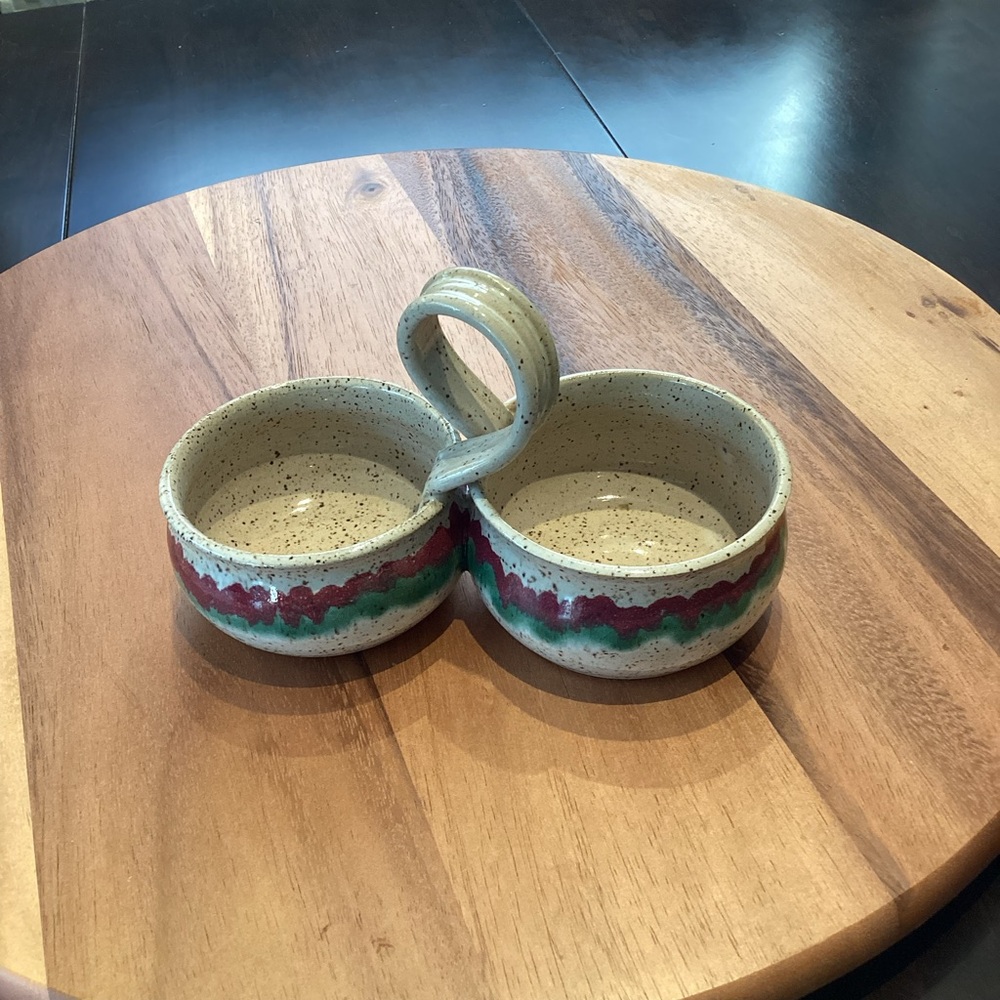 JS Pottery by Grace Carr Studio Art Pottery North Carolina